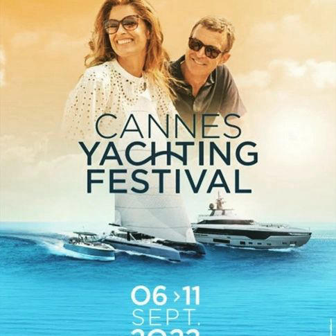 Hôtel Montaigne & SPA**** - Le yachting festival, le plus grand rdv nautique à flots d'Europe, va bi
